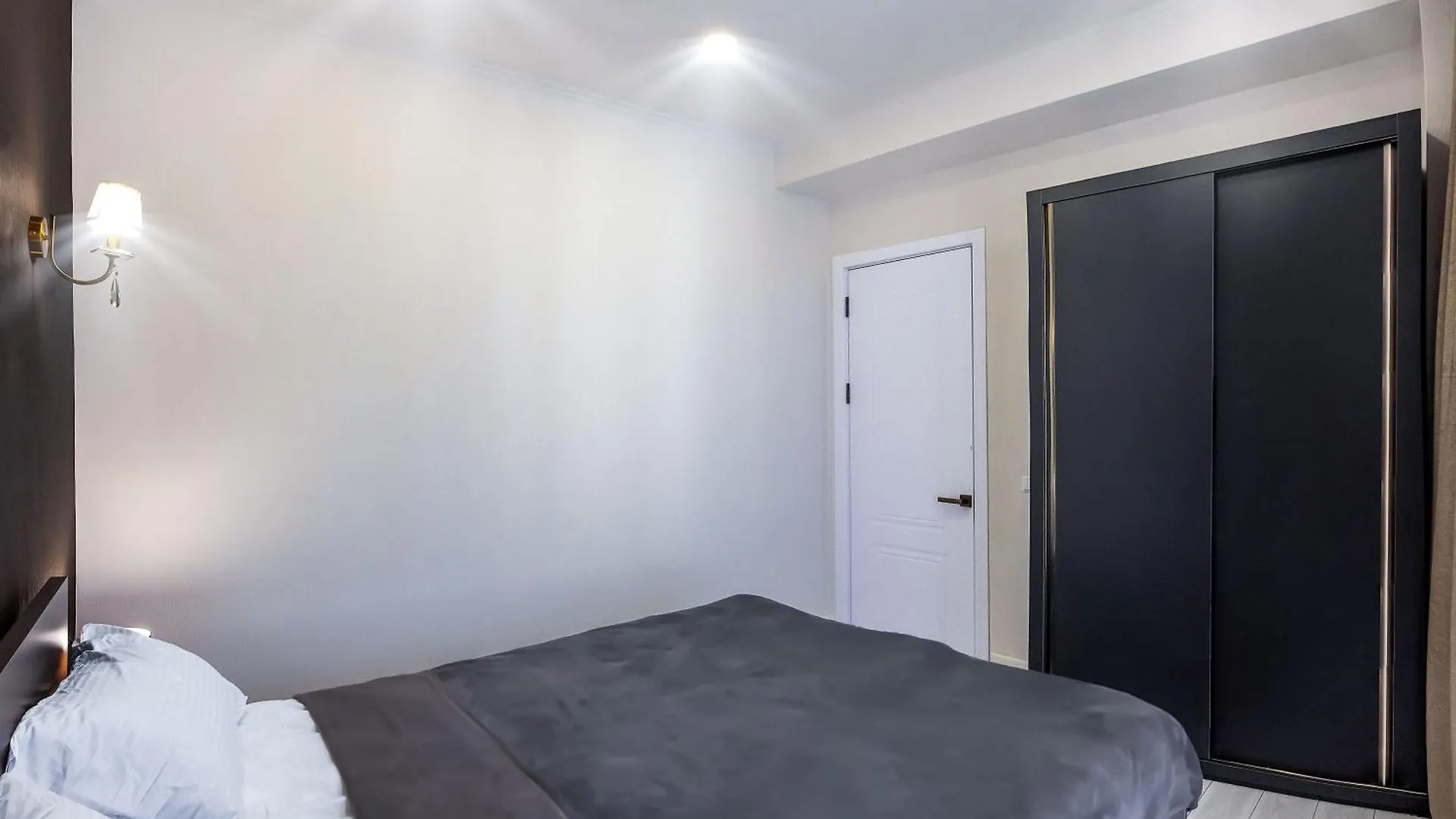Hb Apartments Chikovani Tbiliszi