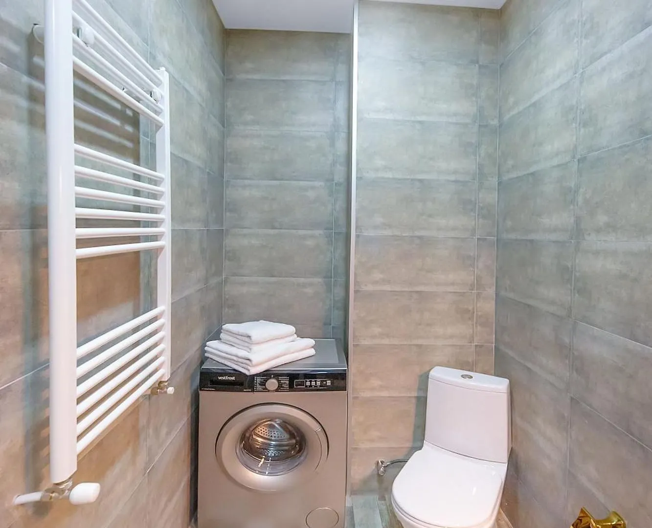 Hb Apartments Chikovani Tbiliszi Grúzia