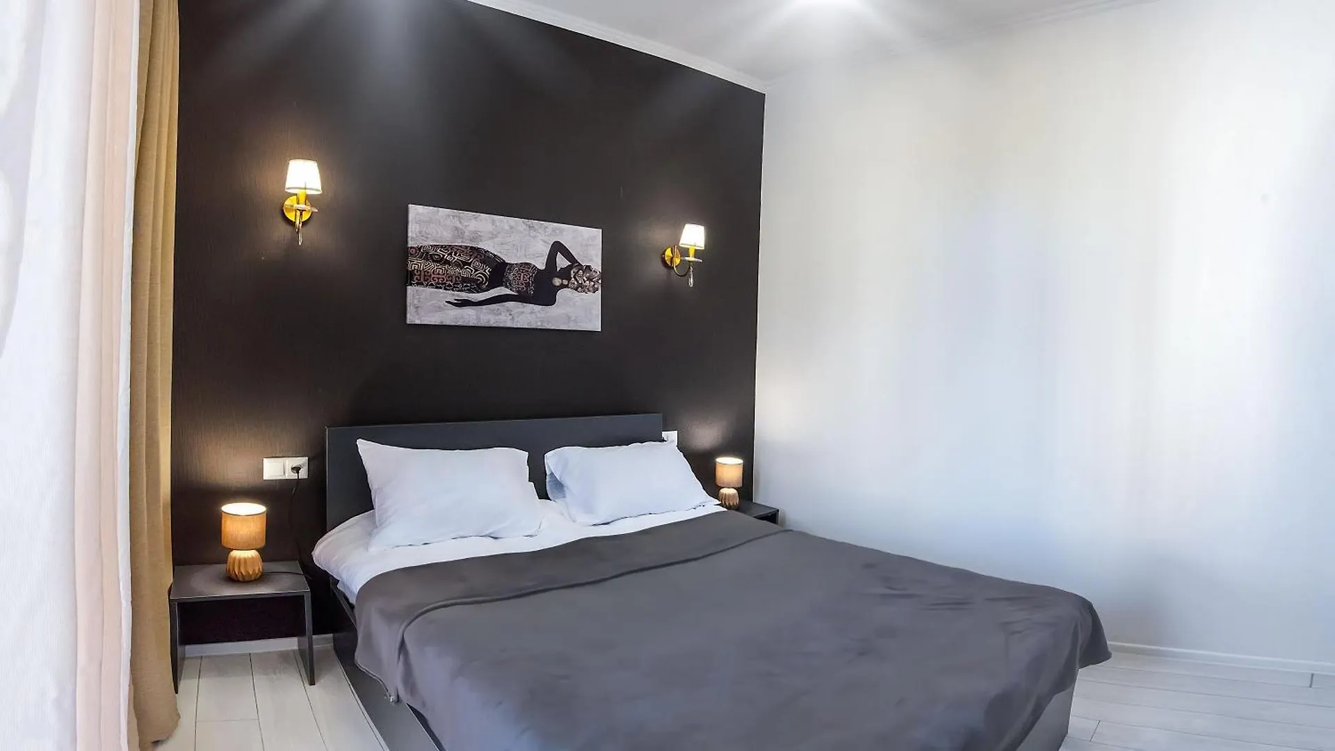 Hb Apartments Chikovani Tbiliszi